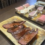 シュラスコ 肉寿司 チーズ 個室ダイニング Monte Meat - 