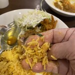 大阪ハラールレストラン - 