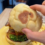 中目黒 Burger Factory - 