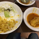 大阪ハラールレストラン - 