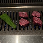 Yakiniku No Himitsu Kichi - 