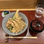 Tempura Tenkyuu - 