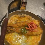 ニューロバタ カタナ食堂 - 