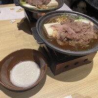 和食 鮨 日本酒 銀波 銀座店 - 