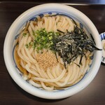 手打うどん すみた - 