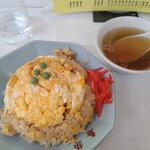 中華料理 喜楽 - 