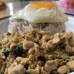 タイ国屋台食堂 ソイナナ - 