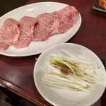 本とさや - 上ロースグイ、厚みよ伝われ！