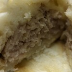 ぶたまん屋さん - 