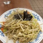 珍来 - 料理写真: