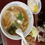 Ramen Nihonichi - 