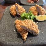 Tonkatsu No Masuiya - 