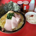 どんとこい家 - 