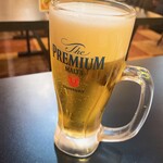 大衆昭和居酒屋 新横浜の夕焼け一番星 新横☆酒場 - 