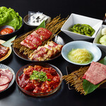 Oumi Yakiniku Horumon Sudaku - 