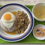 タイ国屋台食堂 ソイナナ - 