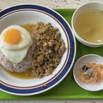 タイ国屋台食堂 ソイナナ - 