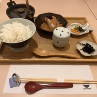 だし屋 おわん - 