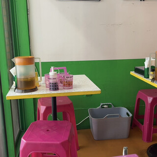 タイ国屋台食堂 ソイナナ_2