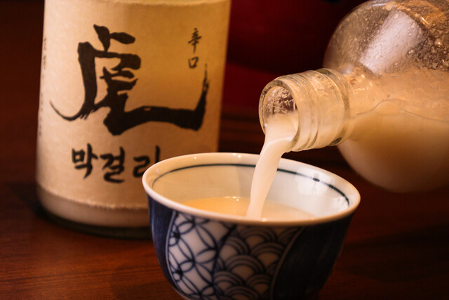 炭火焼肉 福わらひ - 福島（焼肉）の写真