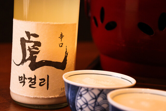 炭火焼肉 福わらひ - 福島（焼肉）の写真