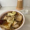 ラーメン 天一