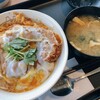 Matsunoya - ロースカツ丼
