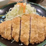 Tonkatsu Ikoma - 