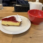 Le Pain Quotidien - 