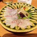 ワンコイン割烹 川崎魚金 - 