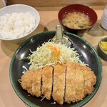 Tonkatsu Ikoma - 