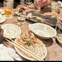 のどぐろの中俣 新橋 - 