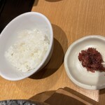 カレー饂飩たちばな - 