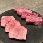 焼肉うしごろ - 