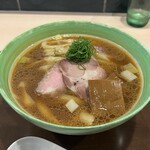 手打麺祭 かめ囲 - 