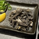 焼肉マウム - 生センマイ