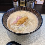 麺者すぐれ - らーめん　¥950