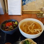 Udon No Ootaman - 