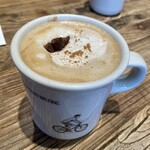 キャラバンコーヒースタンド - 