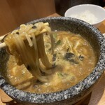 カレー饂飩たちばな - 