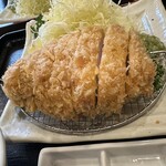 とんかつ いわい - 