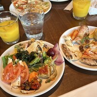 The Kitchen Salvatore Cuomo NAGOYA - 