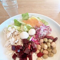 AWkitchen TOKYO 新丸ビル店 -  AWkitchen TOKYO 新丸ビル店 -