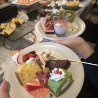 The Kitchen Salvatore Cuomo NAGOYA - 
