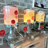 AWkitchen TOKYO 新丸ビル店 -  AWkitchen TOKYO 新丸ビル店 -