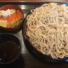 Nikusoba Ichi - 豚つけそば