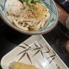 丸亀製麺 江戸川春江店