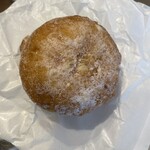 Haritts donuts&coffee - 塩あんこ