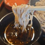 Nikusoba Ichi - そば