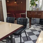 イタリア食堂ディエーチ - 